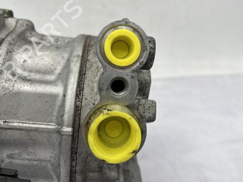 AC compressor OPEL ASTRA K (B16) 1.4 Turbo (68) | BP24816537M34 - Image 3