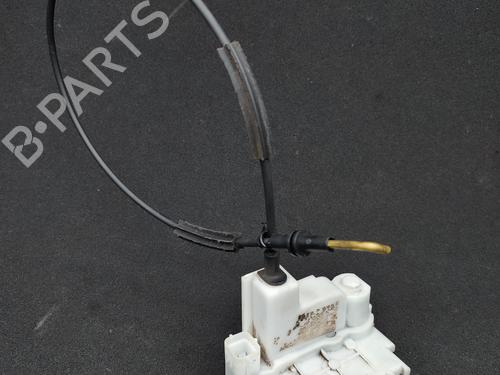 Used Front right lock FIAT 500 C (312_) 1.2 (312CXA1A, 312AXA1A) (69 hp) 23729453