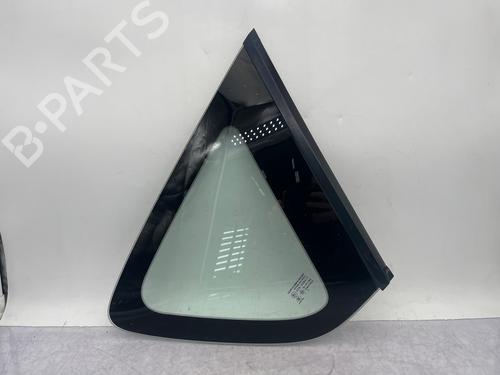 Used Rear right quarter glass Rear right quarter glass 39071779 39071779