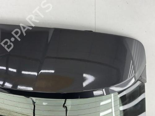 Used Tailgate Tailgate FIAT 500X (334_) 1.4 (334AXC1B, 334AXC11) (140 hp) 23750067 23750067