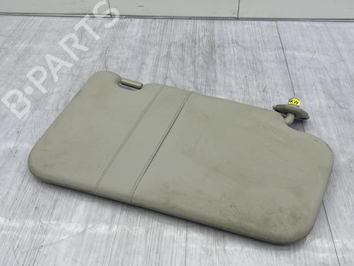 Left sun visor NISSAN JUKE (F15) 1.5 dCi | BP23700239I1 