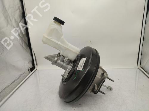 Used Servo brake Servo brake RENAULT TALISMAN (LP_) 1.6 TCe 150 (150 hp) 23684167 23684167