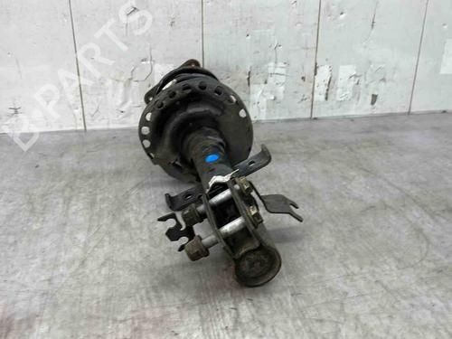 Right front shock absorber RENAULT MODUS / GRAND MODUS (F/JP0_) 1.2 (JP0C, JP0K, FP0C, FP0K, FP0P, JP0P, JP0T) | BP36427872M17  - Image 5