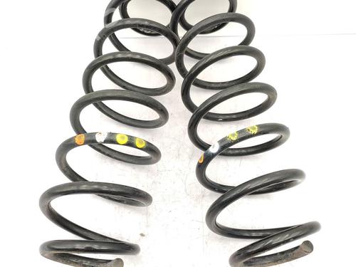 Shock absorber spring VW POLO V (6R1, 6C1) 1.6 TDI | BP23731209C152 