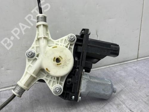 Front left window mechanism KIA RIO III (UB) 1.2 CVVT | BP23752391C22 - Image 4