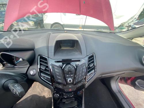 Dashboard FORD FIESTA VI (CB1, CCN) 1.0 EcoBoost | BP38425934C46 - Image 3