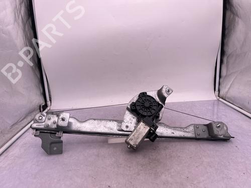 Front left window mechanism DACIA SANDERO 1.4 MPI LPG | BP39738349C22 - Image 3