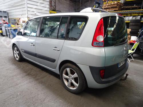 Right taillight RENAULT ESPACE IV (JK0/1_) 2.2 dCi (JK0H) | BP23686167C35  - Image 7