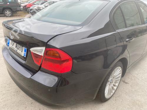 AC radiator BMW 3 (E90) 320 d | BP36646481M32  - Image 84