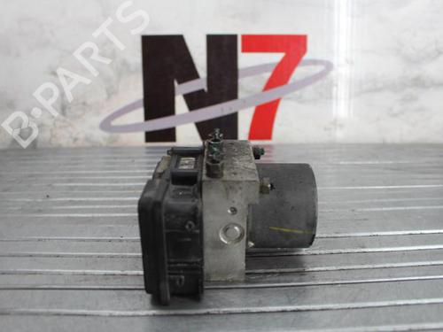 ABS pump RENAULT MEGANE II (BM0/1_, CM0/1_) 1.5 dCi (BM02, BM13, BM2A, CM02, CM13) | BP23690958M43 