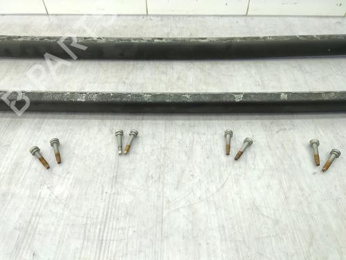 Roof bar PEUGEOT 307 Break (3E) 2.0 HDI 110 | BP23729569C65 