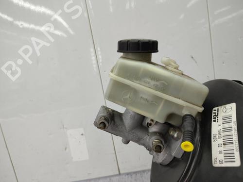 servo-brake-mercedes-benz-a-class-w169-2004-2005-2006-2007-2008-2009-2010-2011-2012-23731650 main image