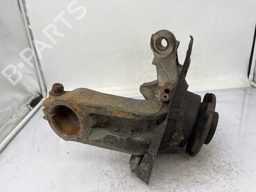 Left front steering knuckle PEUGEOT BOXER Van 2.2 HDi 100 | BP39045869M25 - Image 4
