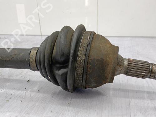 Right front driveshaft PEUGEOT 5008 (0U_, 0E_) 1.6 HDi | BP23676262M39