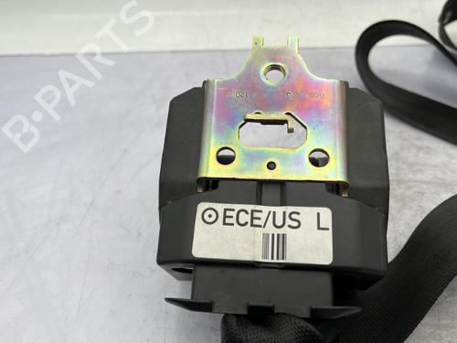 Front left seatbelt BMW 3 Coupe (E46) 323 Ci | BP23755799I26  - Image 6