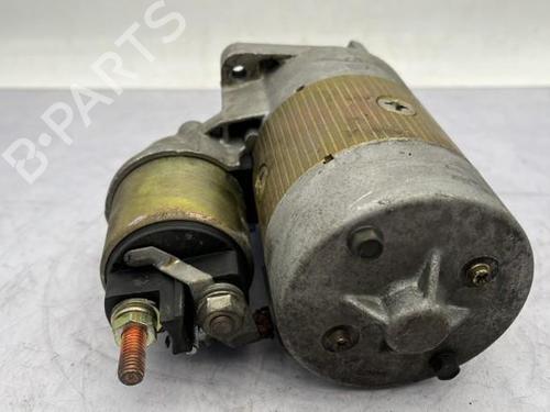 Starter FIAT PUNTO (188_) 1.2 60 (188.030, .050, .130, .150, .230, .250) | BP23751652M8 