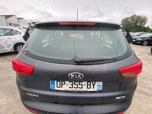 Used Tailgate Tailgate 38479537 38479537