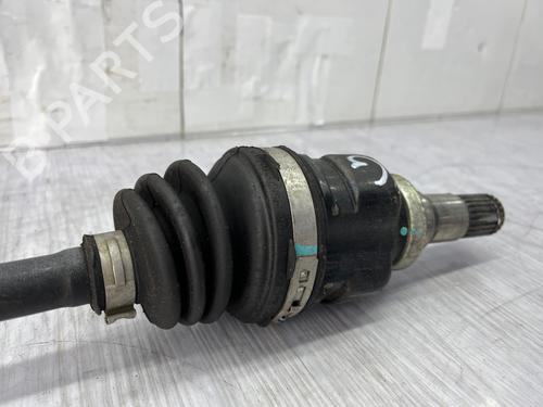 Left front driveshaft TOYOTA AYGO (_B4_) 1.0 (KGB40) | BP37676512M38 - Image 2