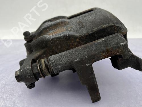 Used Right front brake caliper Right front brake caliper HONDA CIVIC VIII Hatchback (FN, FK) 2.2 CTDi (FK3) (140 hp) 24429847 24429847