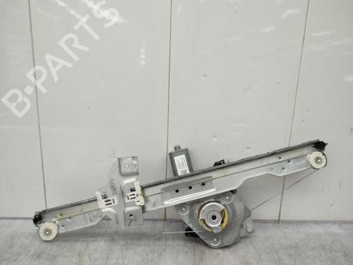 Front left window mechanism DACIA DUSTER (HS_) 1.2 TCe 125 | BP23723148C22  - Image 6