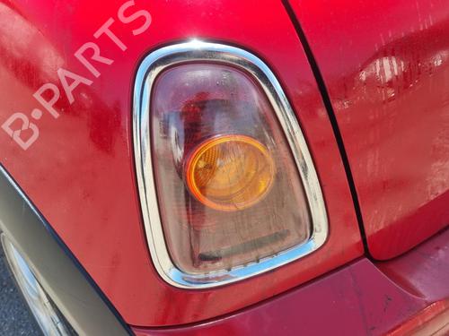 Left front driveshaft MINI MINI (R56) Cooper | BP23708840M38  - Image 11