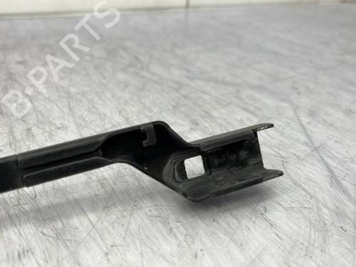 Used Front windshield wiper arm CITROËN C4 II (NC_) 1.6 HDi 110 (112 hp) 23729988