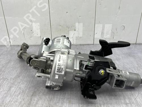 Steering column RENAULT CLIO V (B7_) 1.0 TCe 90 (B7MT) | BP24180755M21 - Image 11