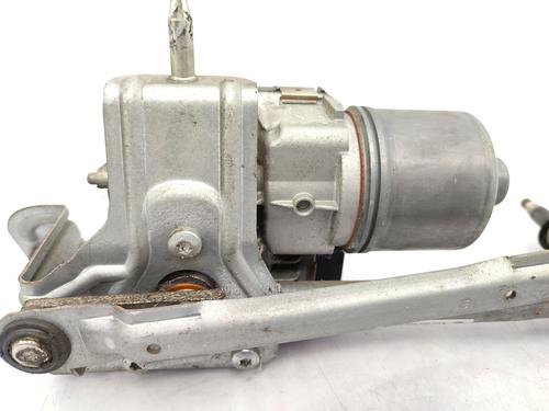 Front wiper motor VW GOLF PLUS V (5M1, 521) 2.0 TDI | BP23679671M29  - Image 9