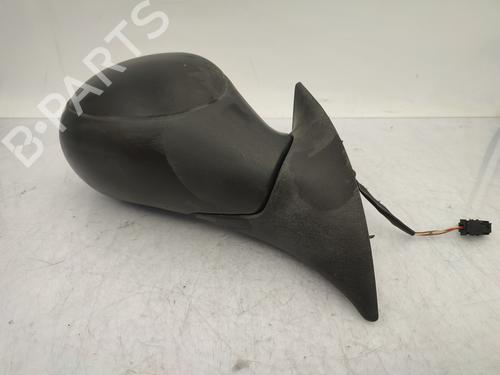 Used Right mirror CITROËN C3 Pluriel (HB_) 1.4 (73 hp) 23684474