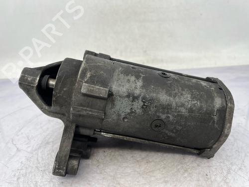 Used Starter Starter CITROËN C4 Picasso I MPV (UD_) [2006-2015] 34358478 34358478