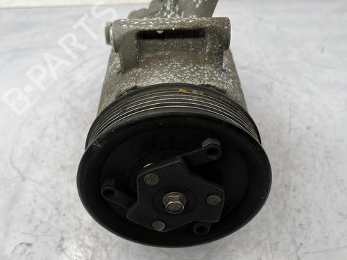 AC compressor VW POLO V (6R1, 6C1) 1.4 TDI | BP32214255M34 