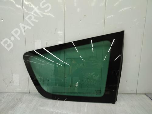 Used Rear right quarter glass RENAULT SCÉNIC III (JZ0/1_) 1.6 dCi (JZ00, JZ12) (130 hp) 28016246