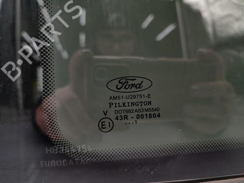 Used Rear left quarter glass FORD GRAND C-MAX (DXA/CB7, DXA/CEU) 1.6 TDCi (115 hp) 23741245