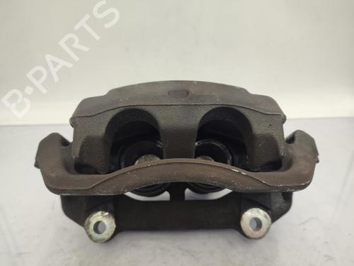 Left front brake caliper RENAULT TRAFIC II Van (FL) 1.9 dCi 80 (FL0B) | BP23679083M105  - Image 6
