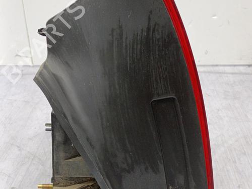 Right taillight CITROËN C5 II (RC_) 2.2 HDi (RC4HXE) | BP23707178C35 