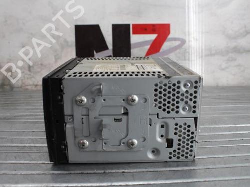 Radio NISSAN QASHQAI / QASHQAI +2 I (J10, NJ10, JJ10E) 2.0 dCi All-wheel Drive | BP23688572E6 