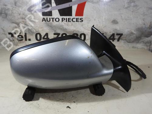 Right mirror PEUGEOT 307 Break (3E) 1.6 16V | BP23684928C27 