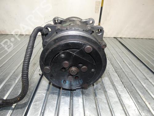 Compressor A/C Compressor A/C 23663792 23663792