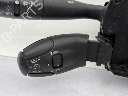 Used Steering column stalk PEUGEOT 308 I (4A_, 4C_) 1.6 HDi (109 hp) 27273670