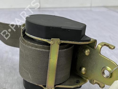 Front left seatbelt RENAULT ESPACE IV (JK0/1_) 1.9 dCi (JK0U) | BP23705551I26  - Image 5