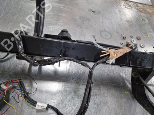 Right front steering knuckle RENAULT ESPACE IV (JK0/1_) 1.9 dCi (JK0U, JK0G) | BP27473768M26 - Image 39