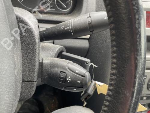 Left front window switch PEUGEOT 407 (6D_) 1.6 HDi 110 (6D9HZC, 6D9HYC) | BP23697441I27 - Image 20