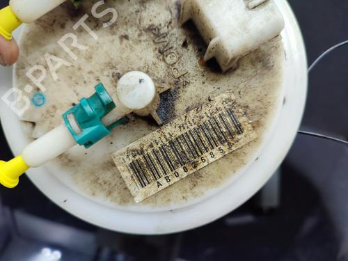 Fuel pump NISSAN X-TRAIL II (T31) 2.0 dCi 4x4 | BP23677836M76 