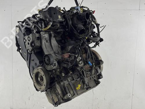 Engine CITROËN C4 I (LC_) 2.0 HDi | BP27699605M1 
