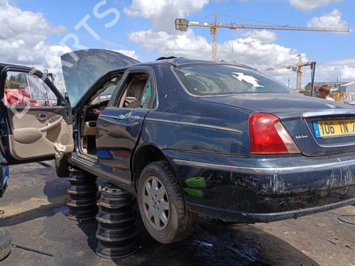 Gearbox ROVER 75 (RJ) 2.0 CDT | BP23707016M3  - Image 11