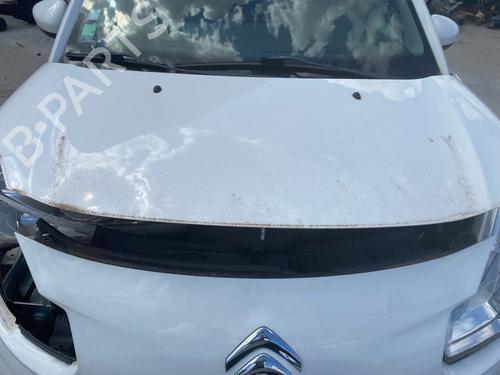 Subframe CITROËN C3 II (SC_) 1.1 i | BP36956793M9 - Image 38