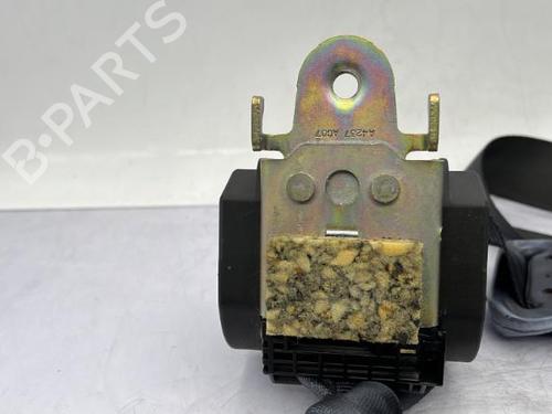 Used Front right seatbelt Front right seatbelt RENAULT ESPACE IV (JK0/1_) 2.2 dCi (JK0H) (150 hp) 23752639 23752639
