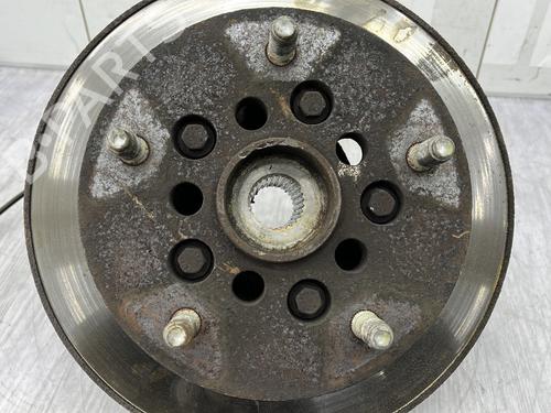 Left front steering knuckle FORD TRANSIT Van (FA_ _) 2.2 TDCi | BP24232944M25  - Image 7