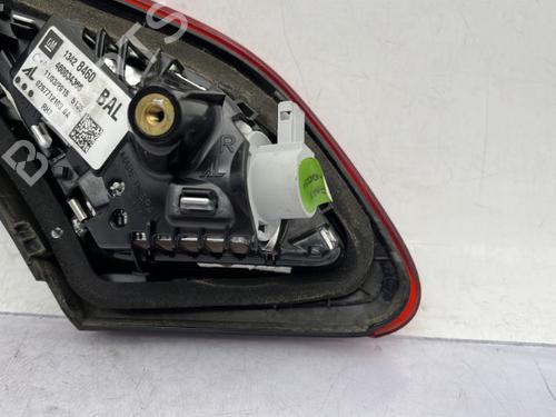 Right tailgate light OPEL CORSA E (X15) 1.3 CDTI (08, 68) | BP23680661C80  - Image 6