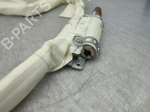 Right curtain airbag VW GOLF VI (5K1) 2.0 TDI | BP23694987C12 